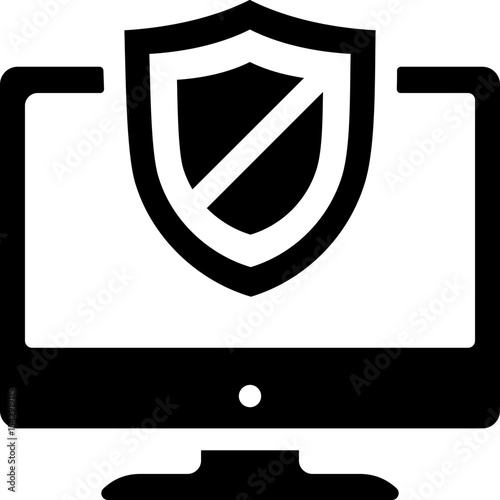 Secured Computer