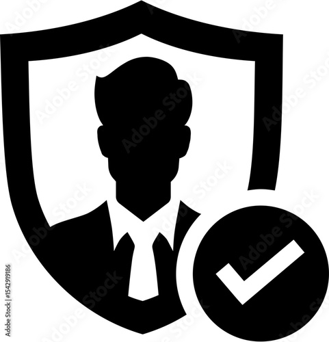 Secured Profile