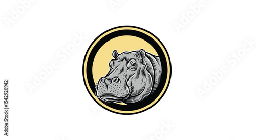 Unveiling the Majestic Hippopotamus A Journey into the World of These Wonderful Creatures