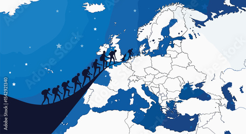 Europe Travel Adventure Explore Destinations Discover New Cultures Plan Your European Vacation Experience