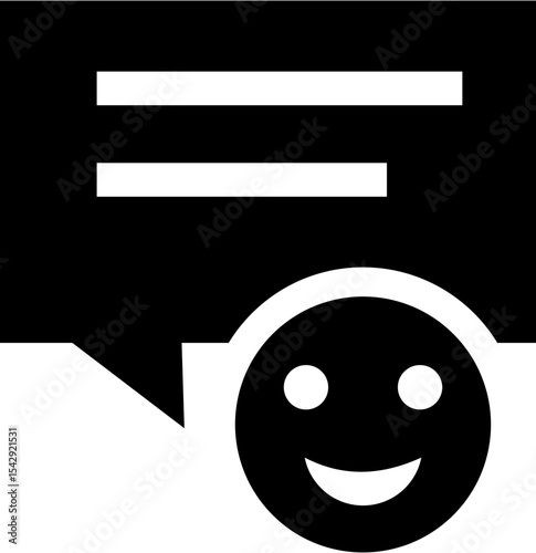 Smile Feedback