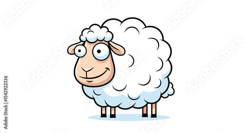 Understanding Sheep Behavior Traits: A Deep Dive into the World of Ovine Animals