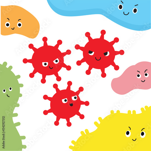 virus