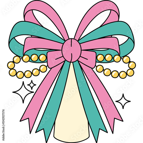 Elevate Your Occasions with the Signature Bow