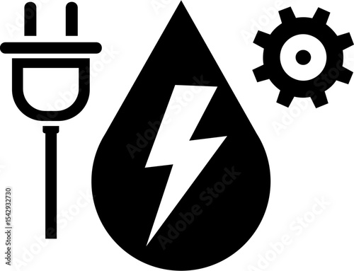 Water Power