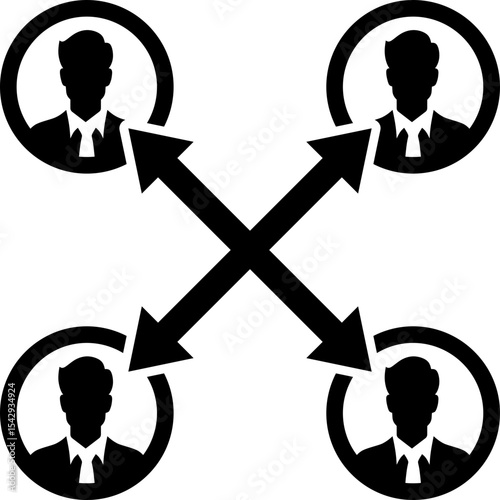 Work Cooperation
