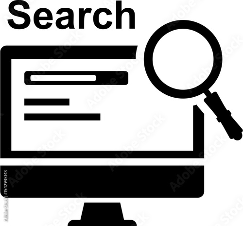 Website Search