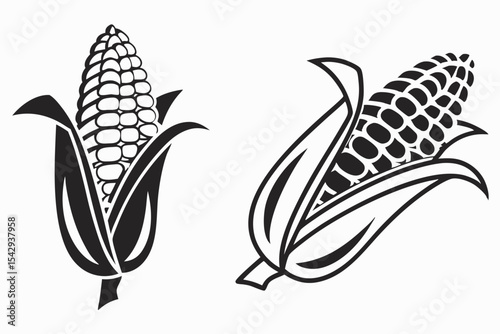 ear of corn