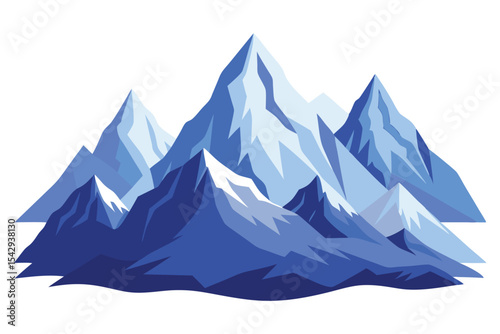 Andes mountains