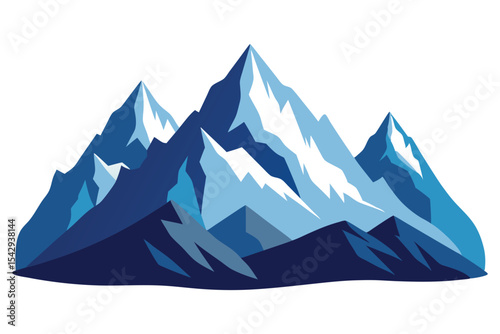 Andes mountains