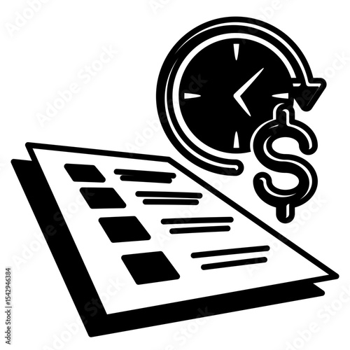 Short Term Contract