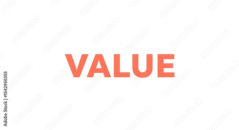 Understanding Value Concept, Increase Business Value, and Deliver Value Understanding Value Concept, Increase Business Value, and Deliver Value