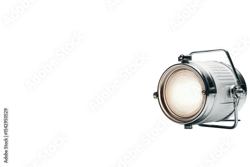 Studio Lighting Fixture