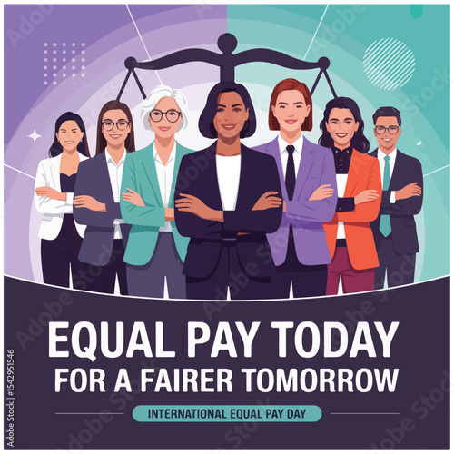 International Equal Pay Day flyer 7.eps