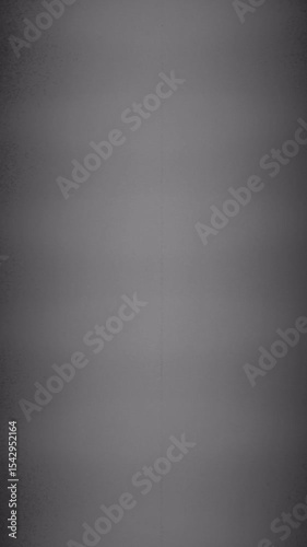 Black and white noir overlay with vintage vertical film texture for editing