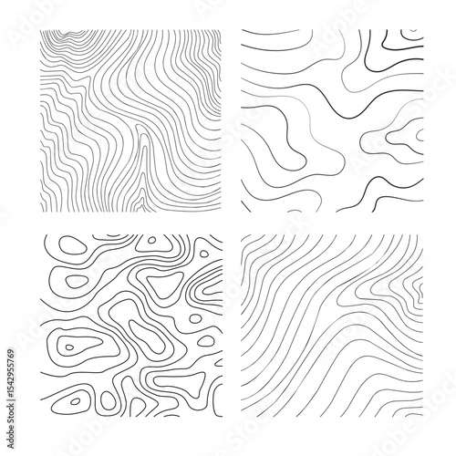 abstract background vector