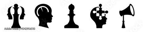 Chess strategies, human intellect, problem solving, communication skills and overall mental processes