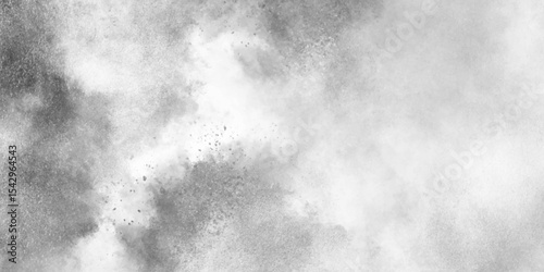 Abstract grainy and empty smooth grunge texture, Old and grainy blue paper texture, Abstract Painted Illustration Smooth grungy smokey light pastel colors ink glow aquarelle smudge illustration.	
