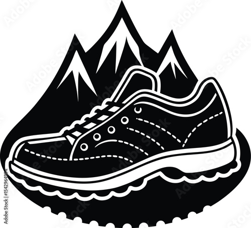 Volcano Hike Approach Shoe