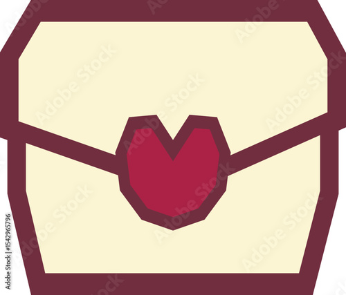 Classic Cartoonist RPG Game Icon Pack Element