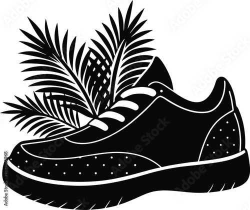 Sand To Street Convertible Shoe