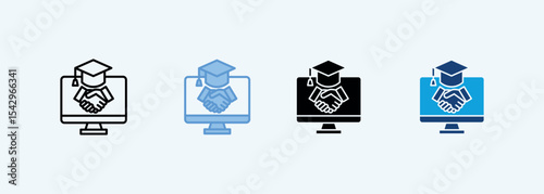 Collaborative Learning icon
