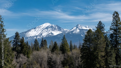 mountain