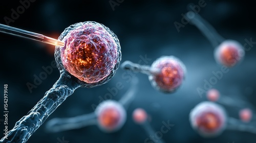 Innovative strategies improve cancer detection and treatment through advanced biopsy and immunotherapy techniques