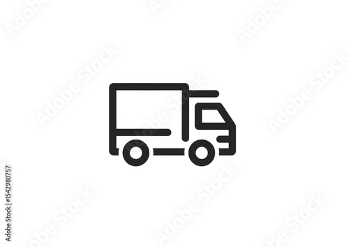 Wallpaper Mural Truck Delivery Route Planning Torontodigital.ca