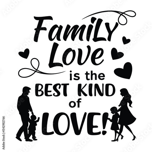 Family love is the best kind of love!  4.eps