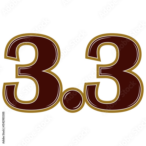 Date Sale Number