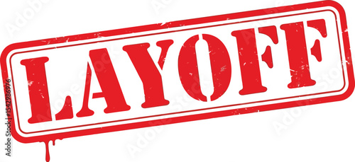 Layoff Notice Understanding Job Loss and Unemployment