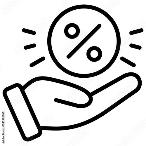 Subsidy Icon