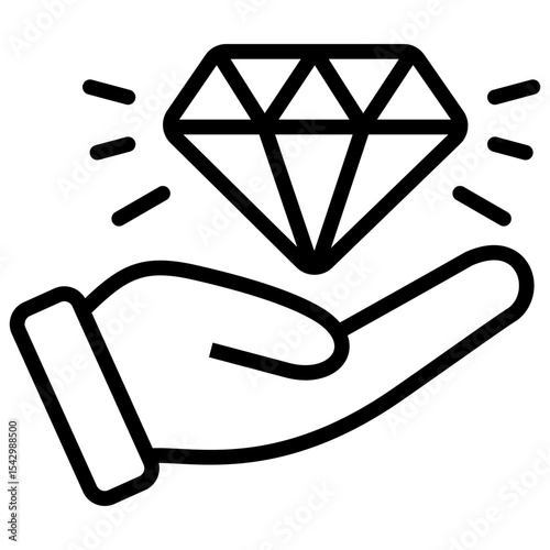 Value Icon