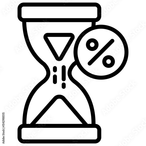 Hourglass Icon