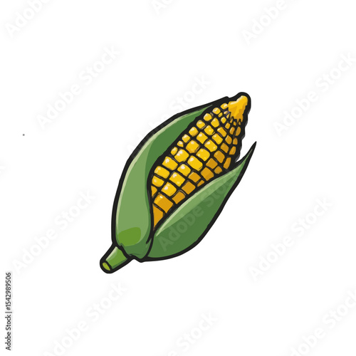 corn on the cob