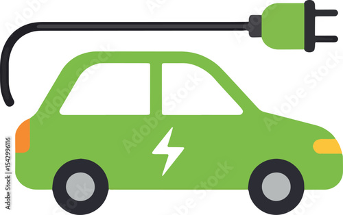 Electric Vehicle Charging Eco-Friendly Transportation for a Sustainable Future