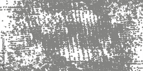 black and white color Rough scratched surface of painting canvas or concrete wall stop motion animation. Seamless looped animation of Grungy and noisy surface with brush strokes and scratches.