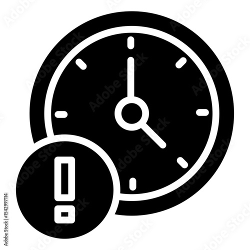 Delay Icon