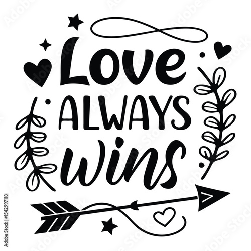Love always wins1.eps