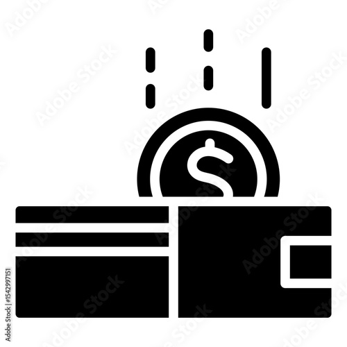 Funding Icon