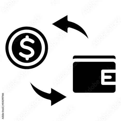 Repayment Icon