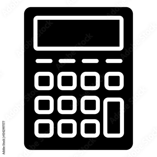 Calculator Icon