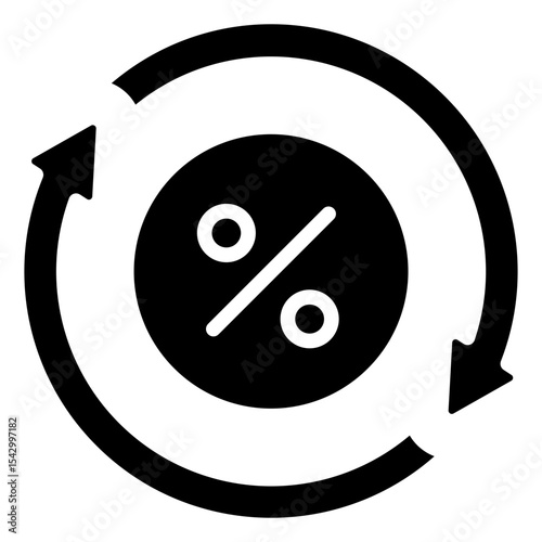 Renewal Icon