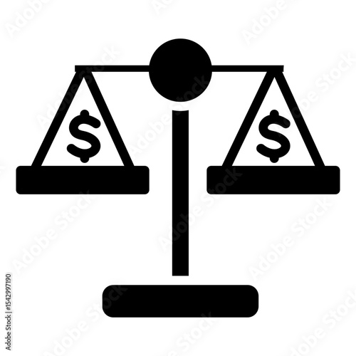 Balance Icon