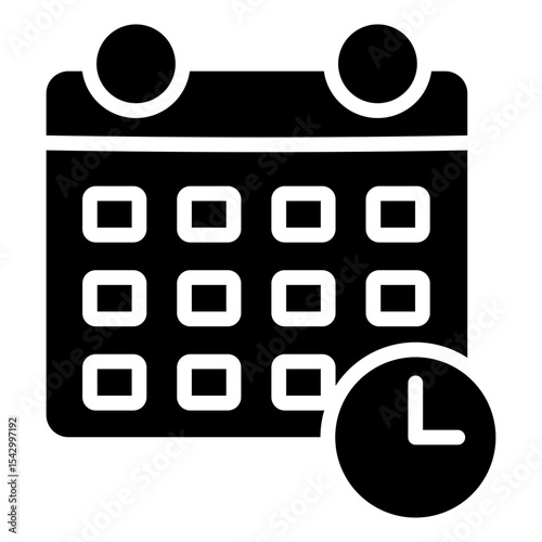 Tenure Icon
