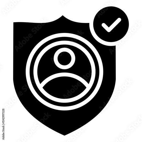 Consumer Protection Icon