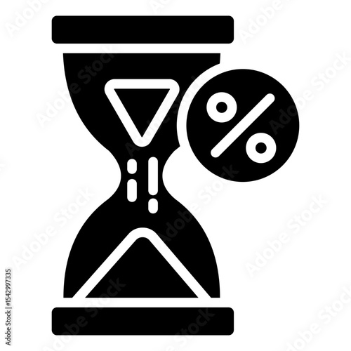 Hourglass Icon