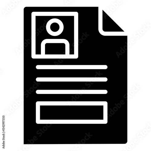 Identity Icon