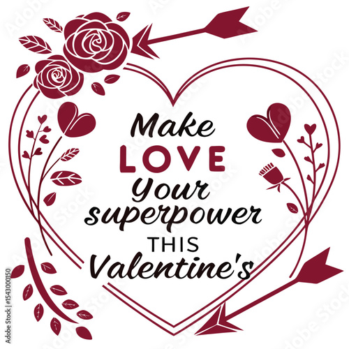 Make love your superpower this Valentine?s4.eps